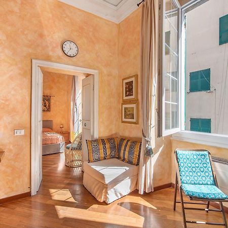 La Casa Di Raffy Apartment Genoa Exterior photo