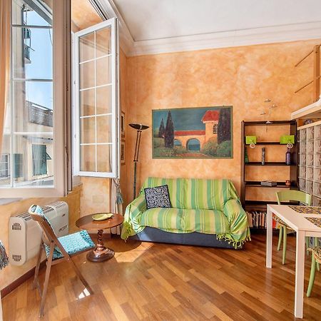 La Casa Di Raffy Apartment Genoa Exterior photo